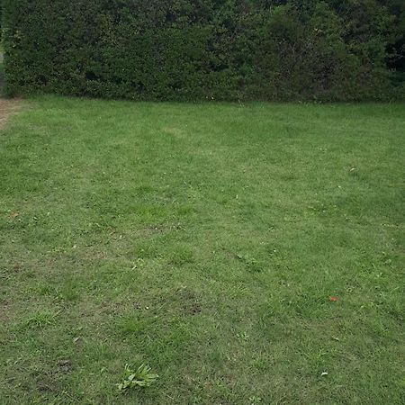 Grindsted Aktiv Camping & Cottages Extérieur photo