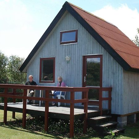 Grindsted Aktiv Camping & Cottages Extérieur photo