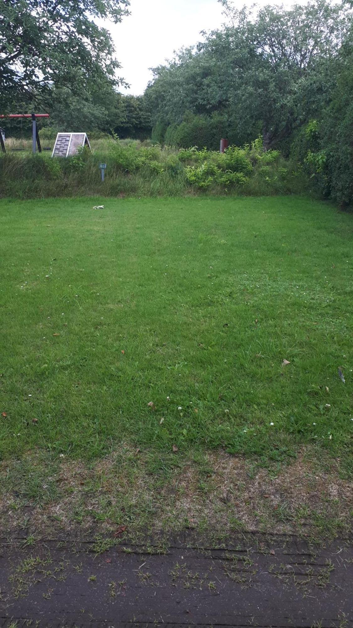 Grindsted Aktiv Camping & Cottages Extérieur photo
