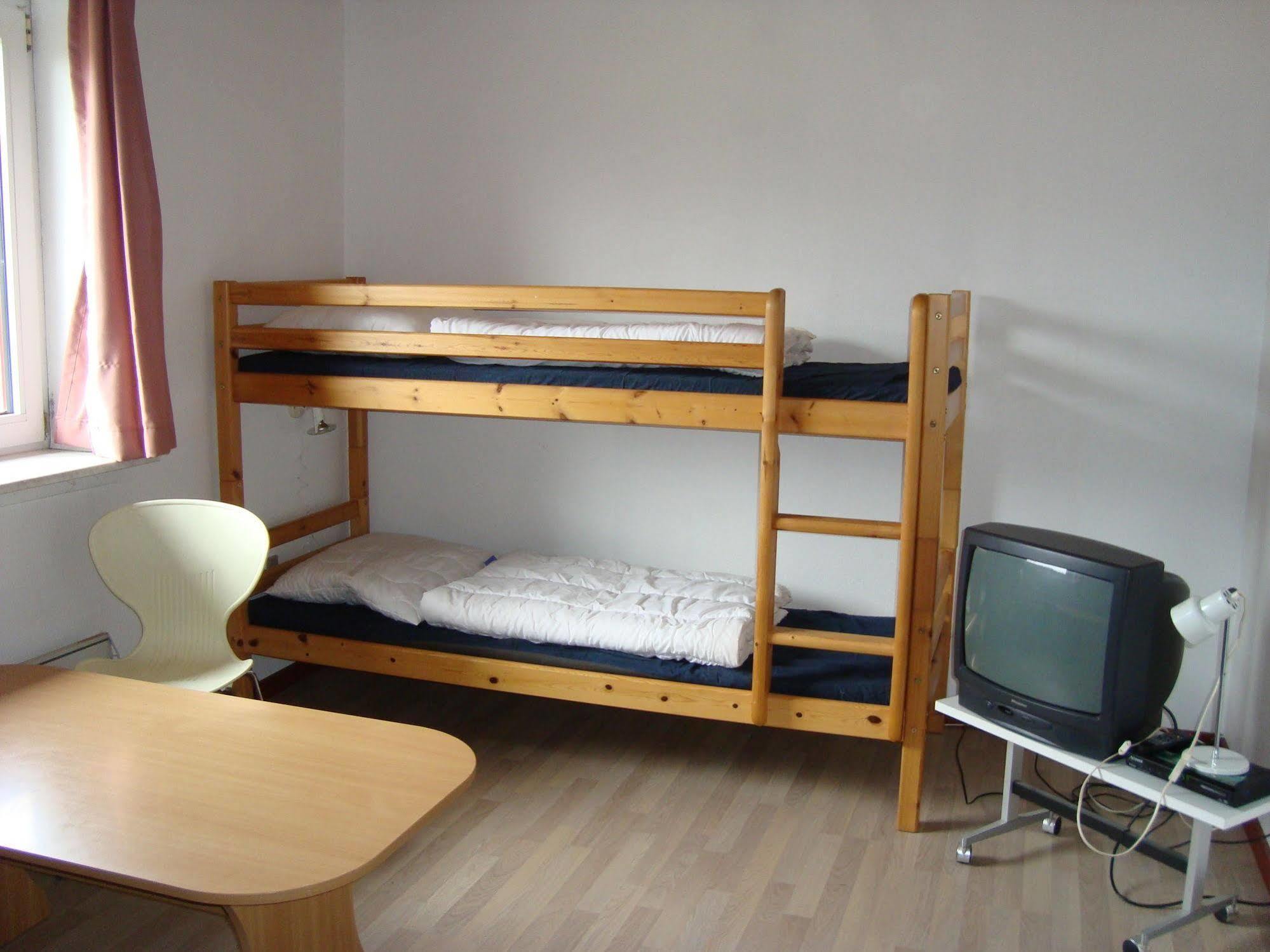 Grindsted Aktiv Camping & Cottages Extérieur photo