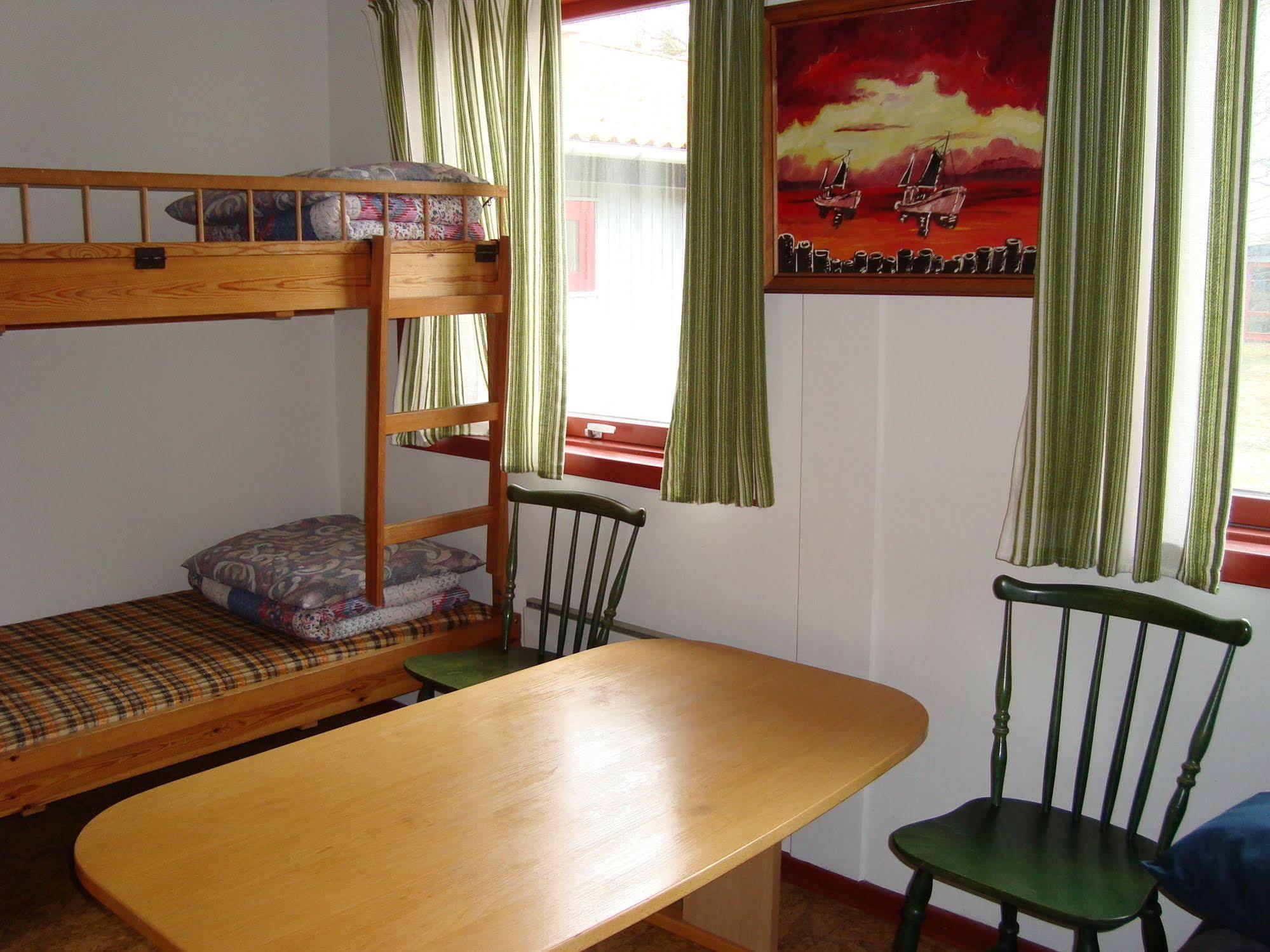 Grindsted Aktiv Camping & Cottages Extérieur photo