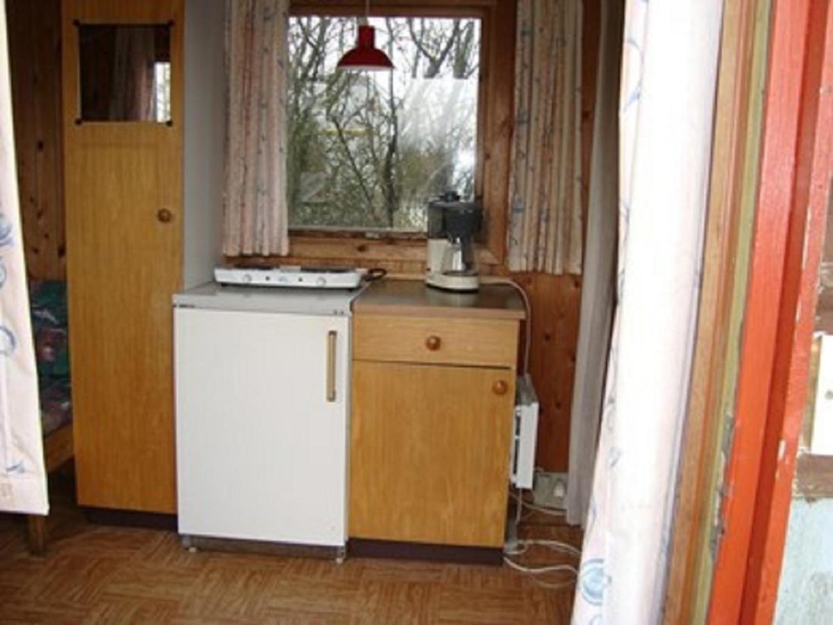 Grindsted Aktiv Camping & Cottages Extérieur photo