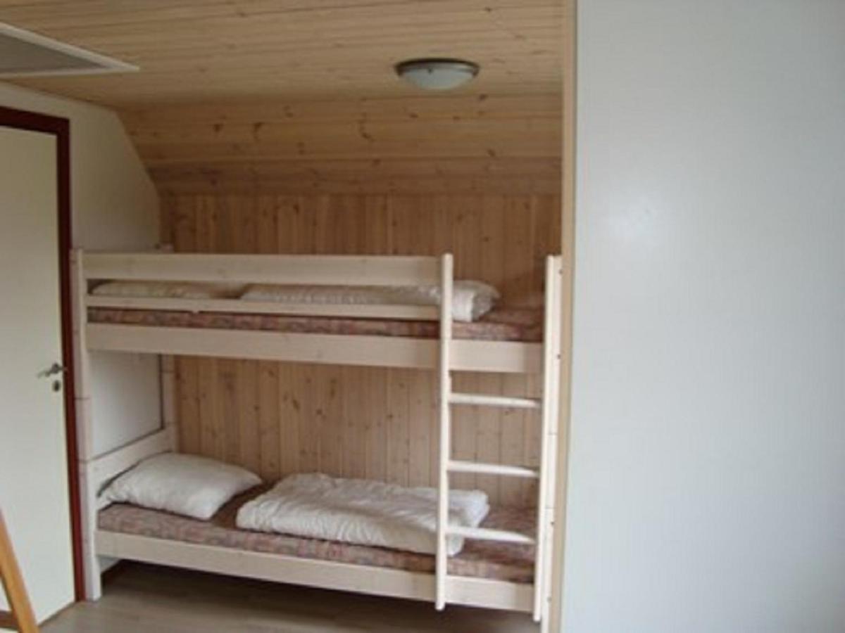 Grindsted Aktiv Camping & Cottages Extérieur photo