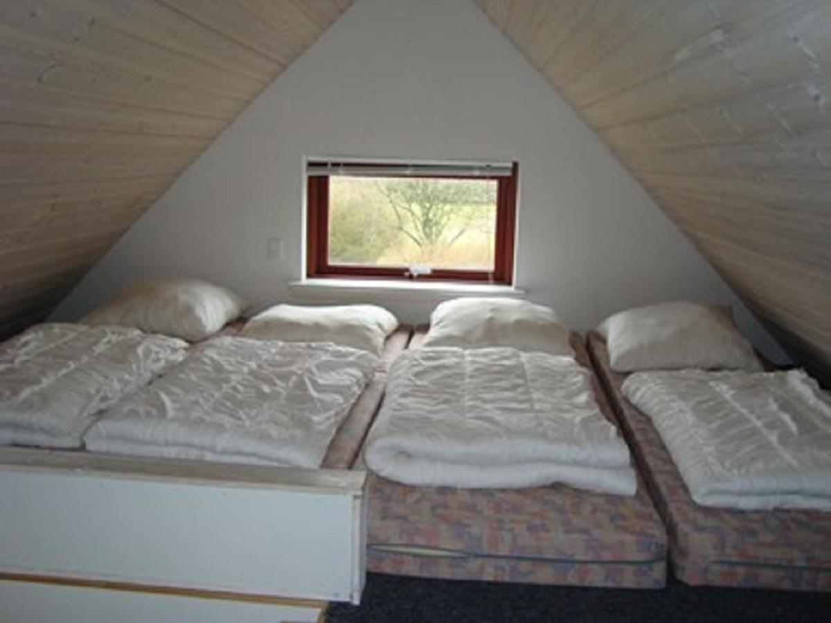 Grindsted Aktiv Camping & Cottages Extérieur photo