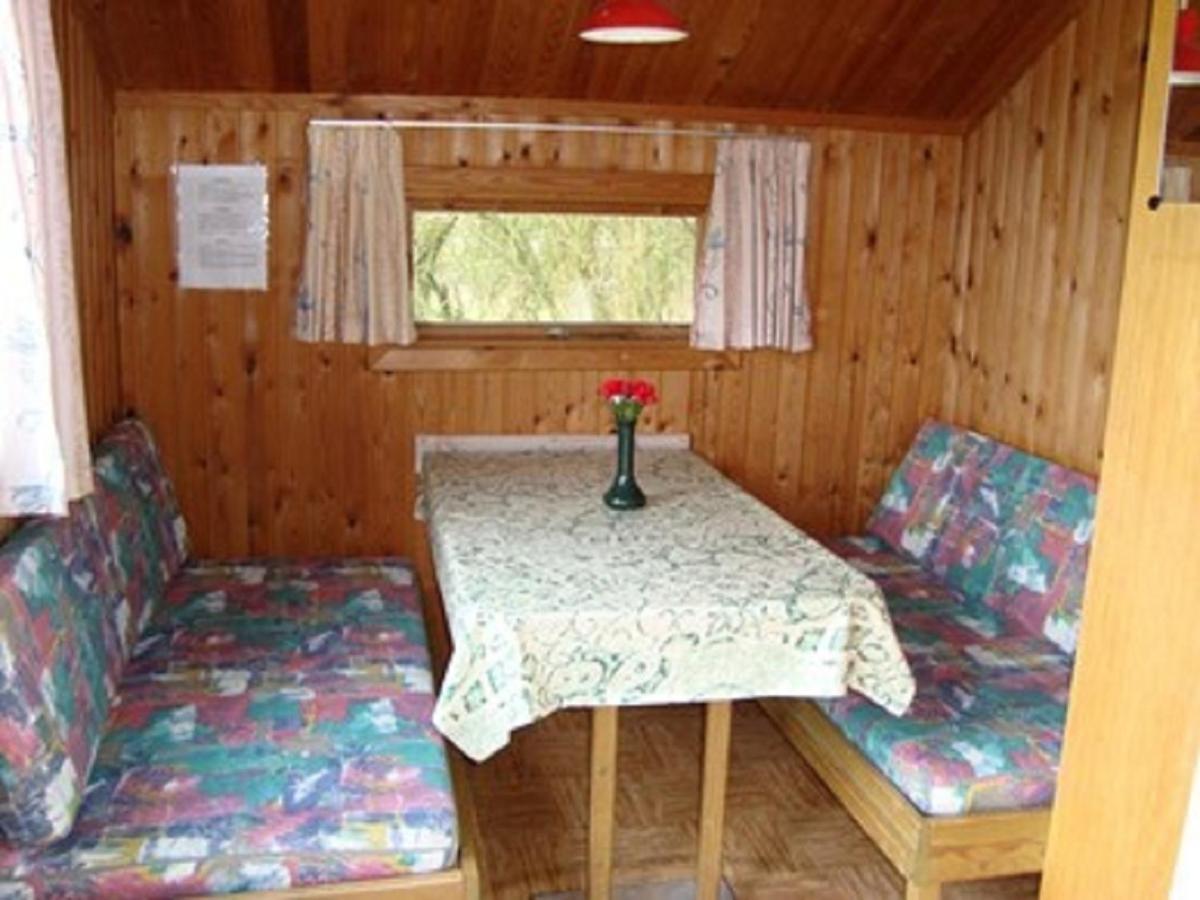 Grindsted Aktiv Camping & Cottages Extérieur photo