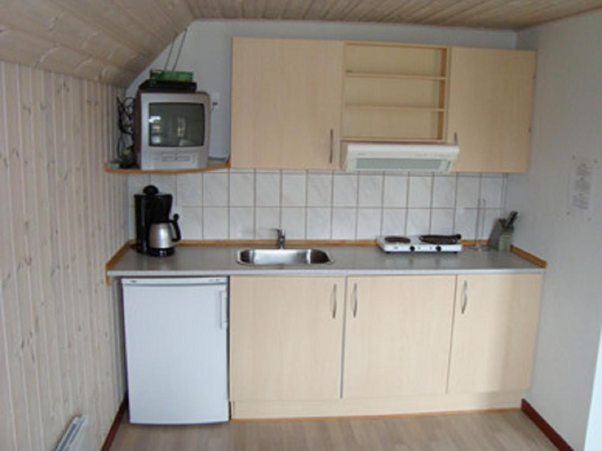 Grindsted Aktiv Camping & Cottages Extérieur photo