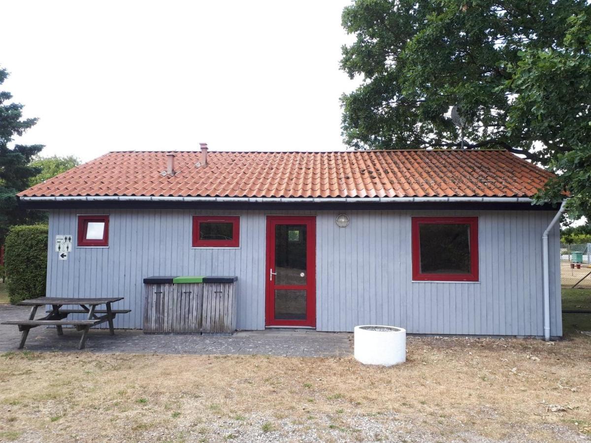 Grindsted Aktiv Camping & Cottages Extérieur photo