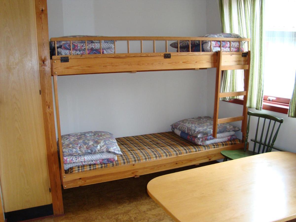 Grindsted Aktiv Camping & Cottages Extérieur photo