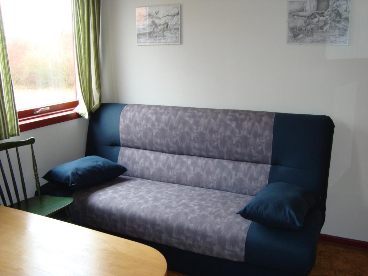 Grindsted Aktiv Camping & Cottages Extérieur photo