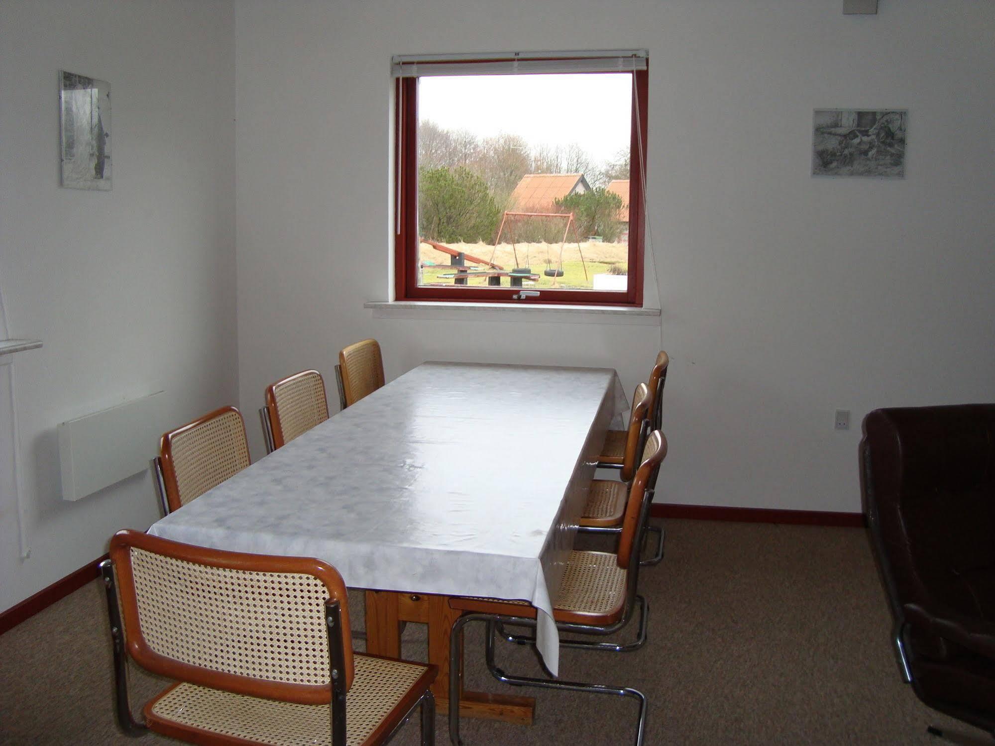 Grindsted Aktiv Camping & Cottages Extérieur photo